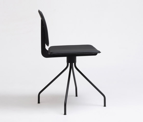 Don Swivel Chair | Chairs | ONDARRETA