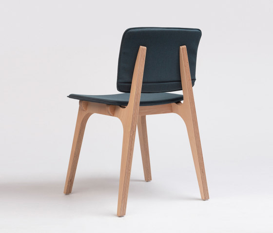 Mikado Chair | Sedie | ONDARRETA