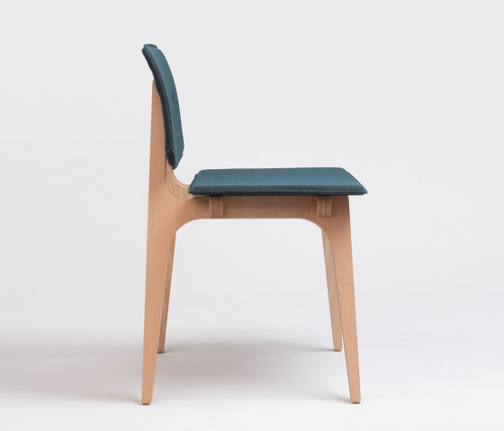 Mikado Chair | Sedie | ONDARRETA