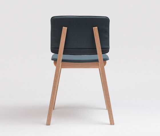 Mikado Chair | Chaises | ONDARRETA