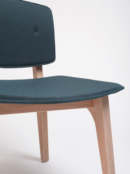 Mikado XL Chair | Chairs | ONDARRETA