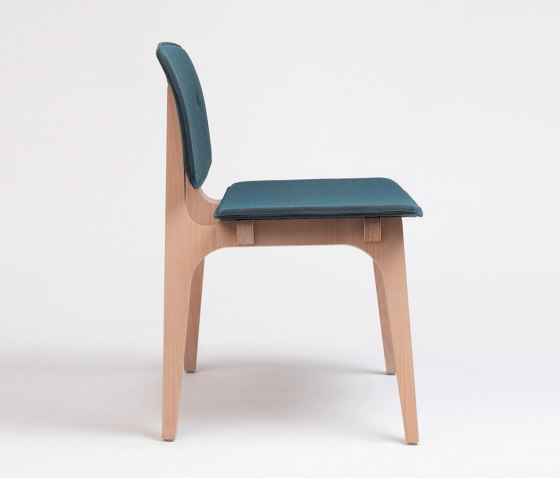 Mikado XL Chair | Chairs | ONDARRETA