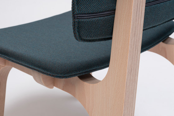 Mikado XS Chair | Sedie infanzia | ONDARRETA