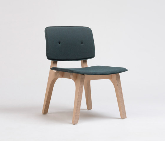 Mikado XS Chair | Kids chairs | ONDARRETA