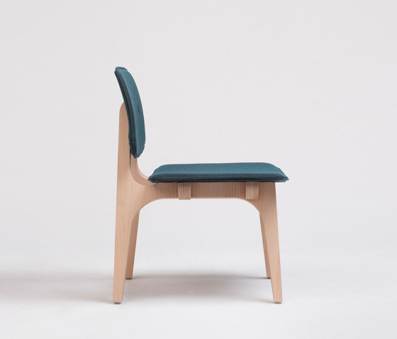 Mikado XS Chair | Kinderstühle | ONDARRETA