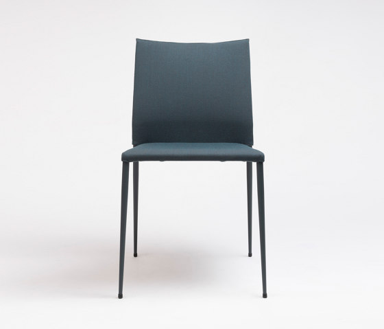 Moka Chair | Sedie | ONDARRETA