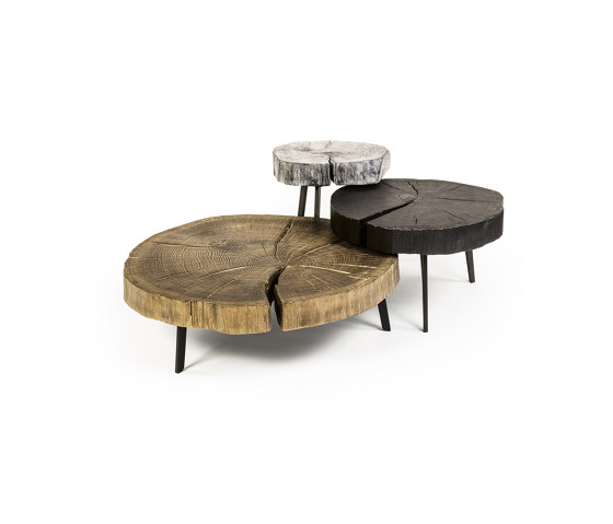 BC 05 Stomp Coffee- and Sidetable | Side tables | Janua