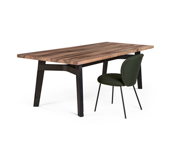 BB 31 Connect Table | Dining tables | Janua