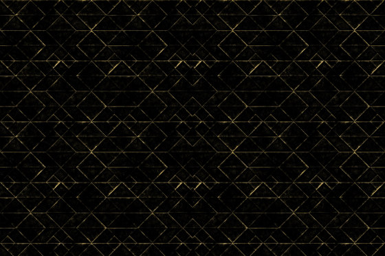 Backgrounds oroNero | Codice 04 | Wall coverings / wallpapers | INSTABILELAB