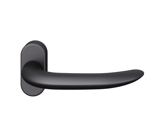 FSB 06 1286 Narrow-door handle | Maniglie porta | FSB