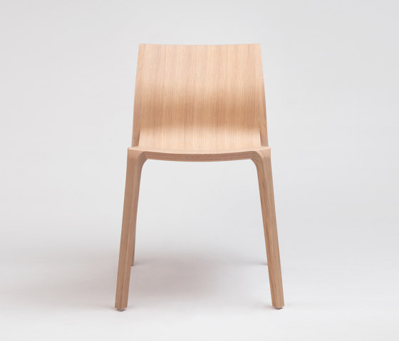 Silu Chair | Stühle | ONDARRETA