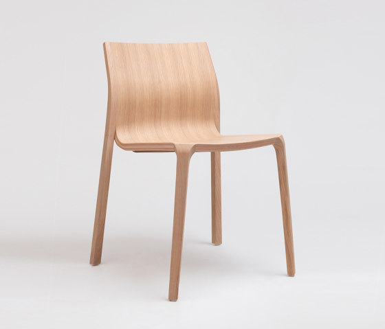 Silu Chair | Chairs | ONDARRETA
