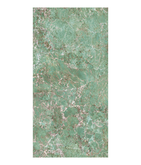 Marmoker Caribbean Green | Ceramic tiles | Casalgrande Padana