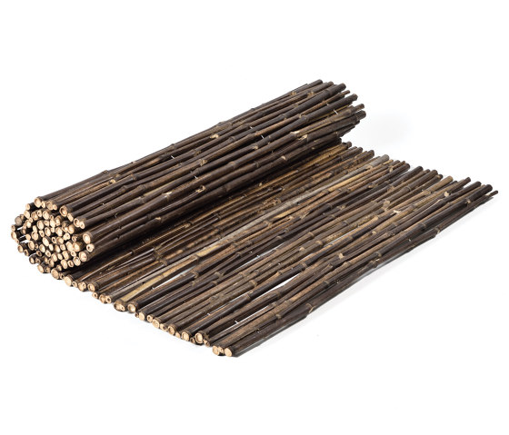 Bamboos | Mahogany bamboo 12-16mm | Toitures | Caneplexus