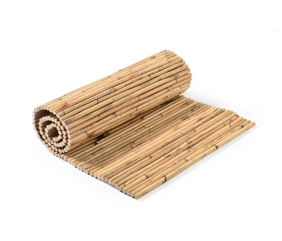 Bamboos | Rattan Bamboo 12-14mm | Roofing systems | Caneplexus