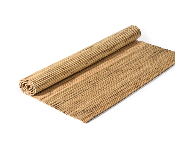 Bamboos | Rattan Bamboo 8-12mm | Revestimientos para tejados | Caneplexus
