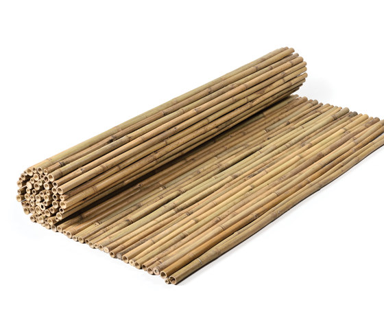 Bamboos | Tii Bamboo 16-28mm | Revestimientos para tejados | Caneplexus