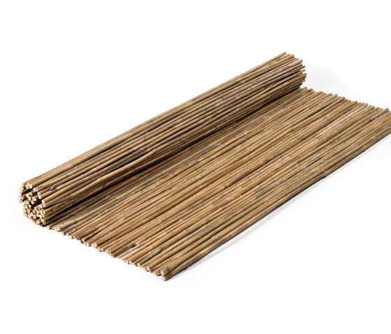 Bamboos | Tonkin Bamboo 10-16mm | Dachdeckungen | Caneplex Design