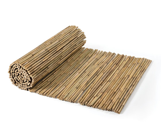 Bamboos | Tonkin Bamboo 16-22mm | Revestimientos para tejados | Caneplexus