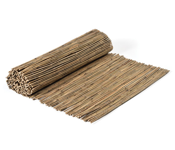 Bamboos | Tonkin Bamboo 4-10mm | Revestimientos para tejados | Caneplexus