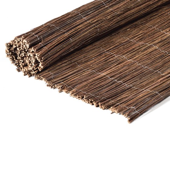 Branches | Willow branches | Roofing systems | Caneplexus
