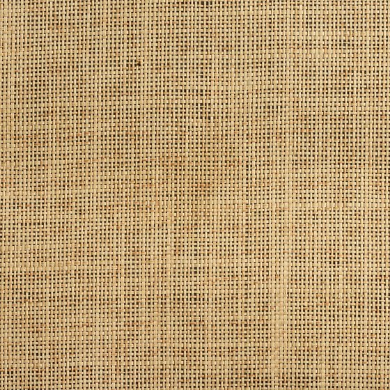 Decoration by natural materials | W08 | Wall coverings / wallpapers | Caneplexus