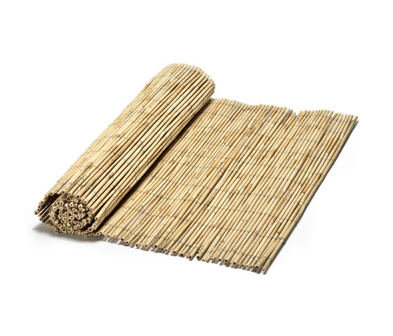 Reeds | Reed cane natural Tai 6-12 mm | Dachdeckungen | Caneplexus