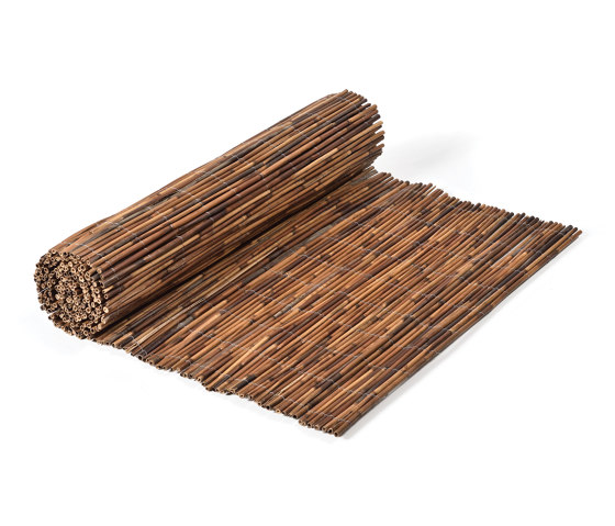 Reeds | Reed Cane nigra Tai BR 6-12mm | Roofing systems | Caneplexus