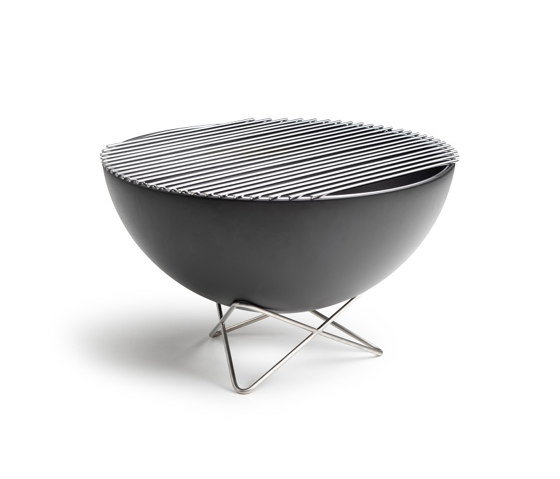 BOWL Grille | Accessoires barbecue | höfats