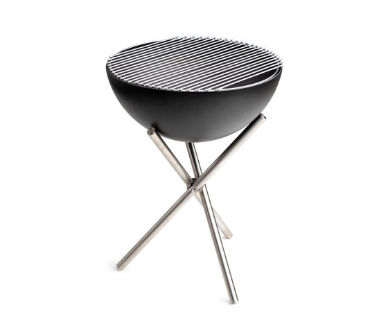 BOWL Grille | Accessoires barbecue | höfats