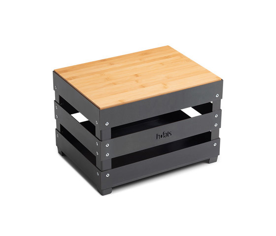 CRATE Board | Storage boxes | höfats
