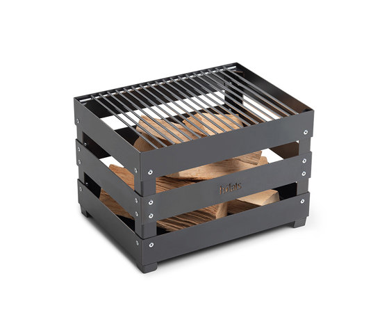 CRATE Grille | Accessoires barbecue | höfats
