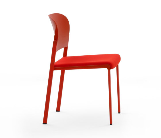MAKEUP Easy Soft Chair | Sillas | Urbantime