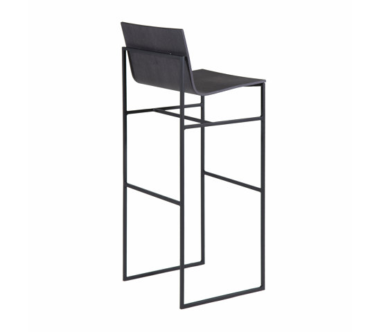 A-Collection 469R | Tabourets de bar | Capdell