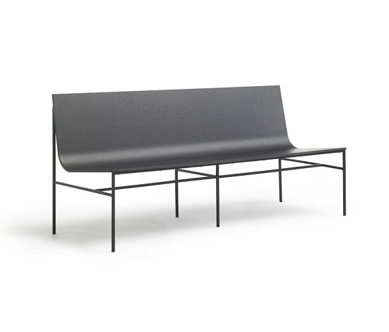 A-Collection 465R | Benches | Capdell