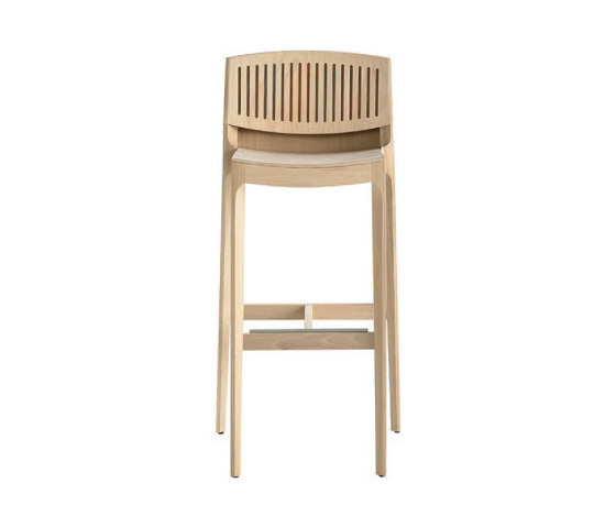 Isa 140BL | Bar stools | Capdell
