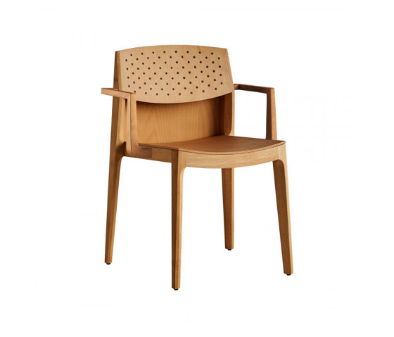 Isa 140NP | Chaises | Capdell