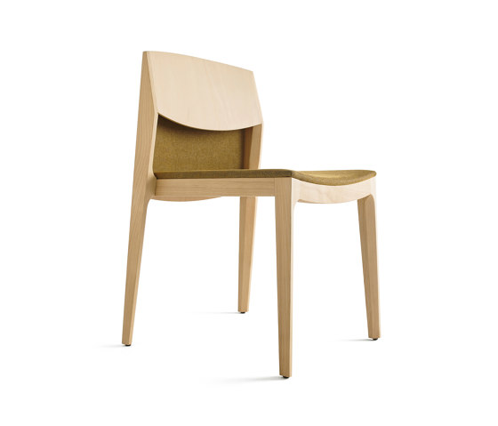 Isa 141 | Chaises | Capdell