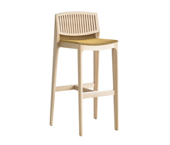 Isa 141BL | Bar stools | Capdell