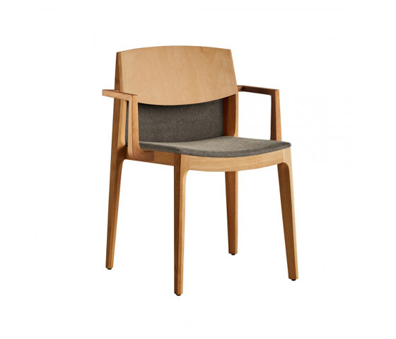 Isa 141N | Chaises | Capdell