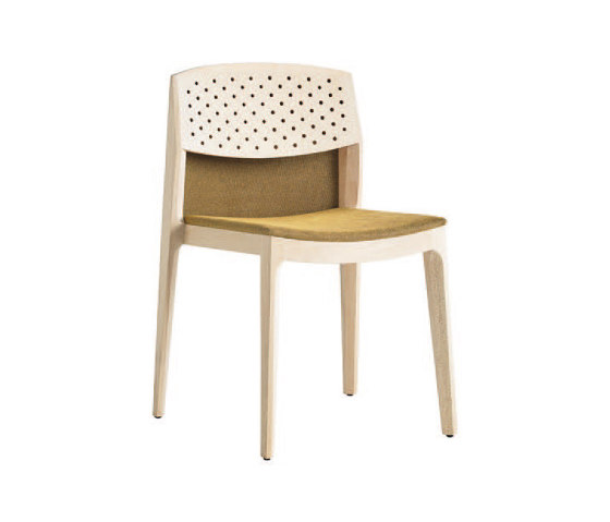 Isa 141P | Chaises | Capdell