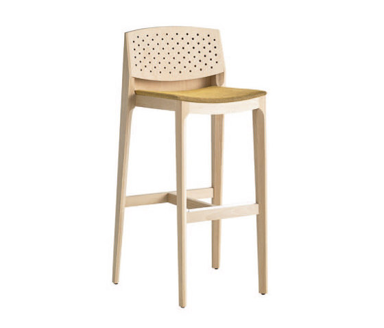 Isa 142BP | Bar stools | Capdell