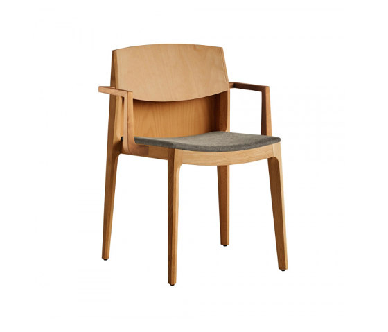 Isa 142N | Chaises | Capdell