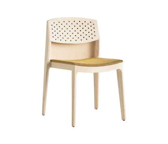 Isa 142P | Chaises | Capdell