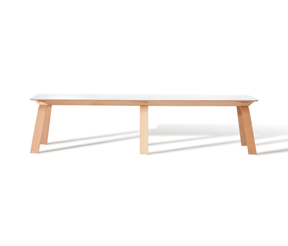Librissystem 2330LH | Dining tables | Capdell
