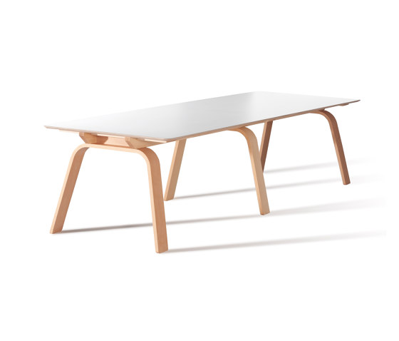 Librissystem 2330LH | Dining tables | Capdell