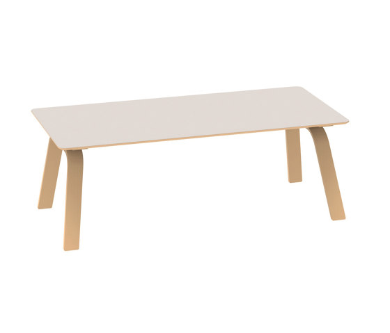Librissystem 2324LH | Dining tables | Capdell