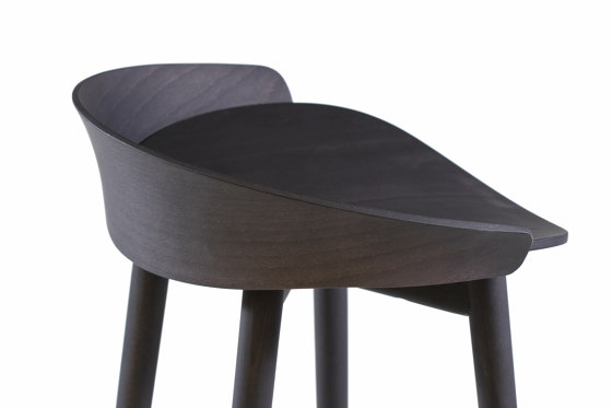 Nix 239P | Bar stools | Capdell