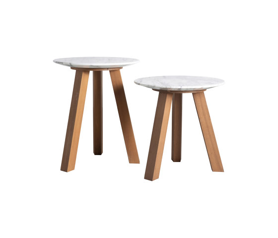 Bettogli | Side Table | Mesas auxiliares | Homedesign