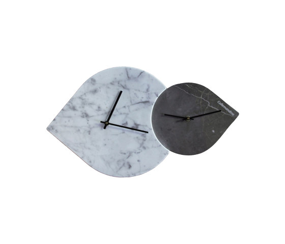 Marble Objects | Poggio | Uhren | Homedesign